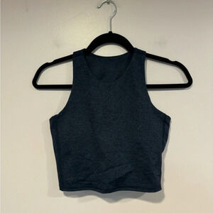 Isla movement suns out tank top